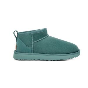 UGG Women’s Ultra Classic Mini - W9 - Deep Ice